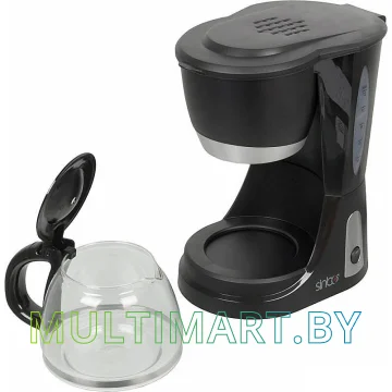 Капельная кофеварка Sinbo SCM 2946 картинка 4